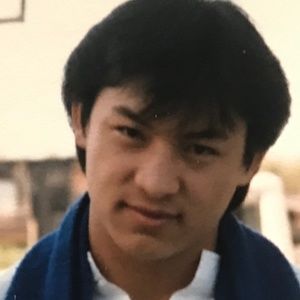 Meet your Posher, Tchamong